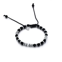 Bracciale Brand Bambino Dragonfire in Cotone 22BR020